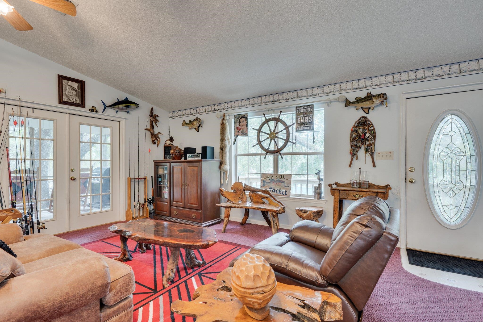 35 Irvin Langston, Crawfordville, Florida image 34