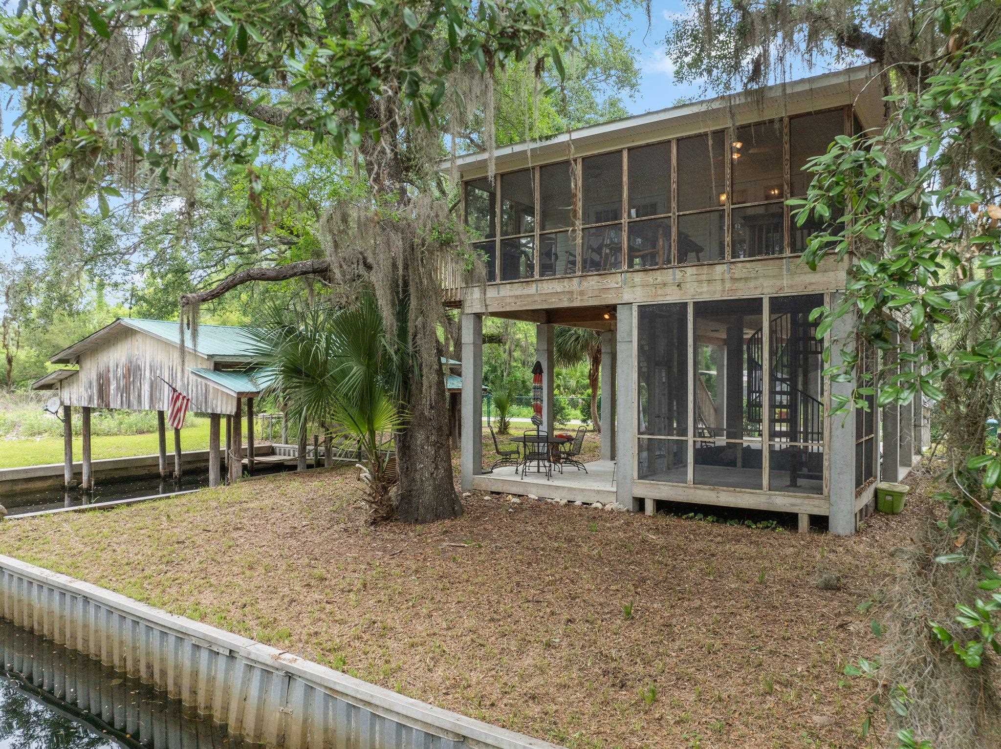 35 Irvin Langston, Crawfordville, Florida image 36