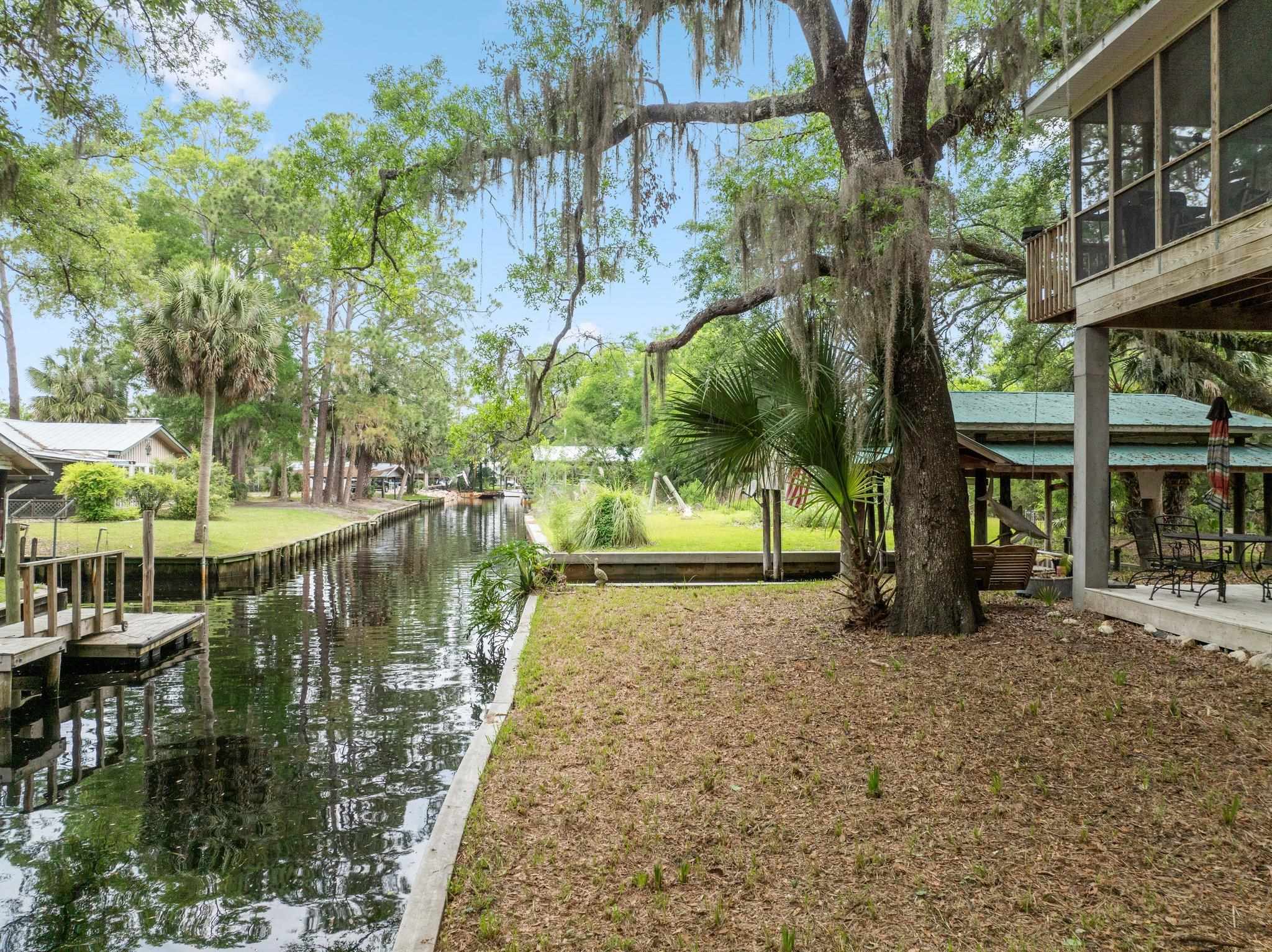 35 Irvin Langston, Crawfordville, Florida image 37