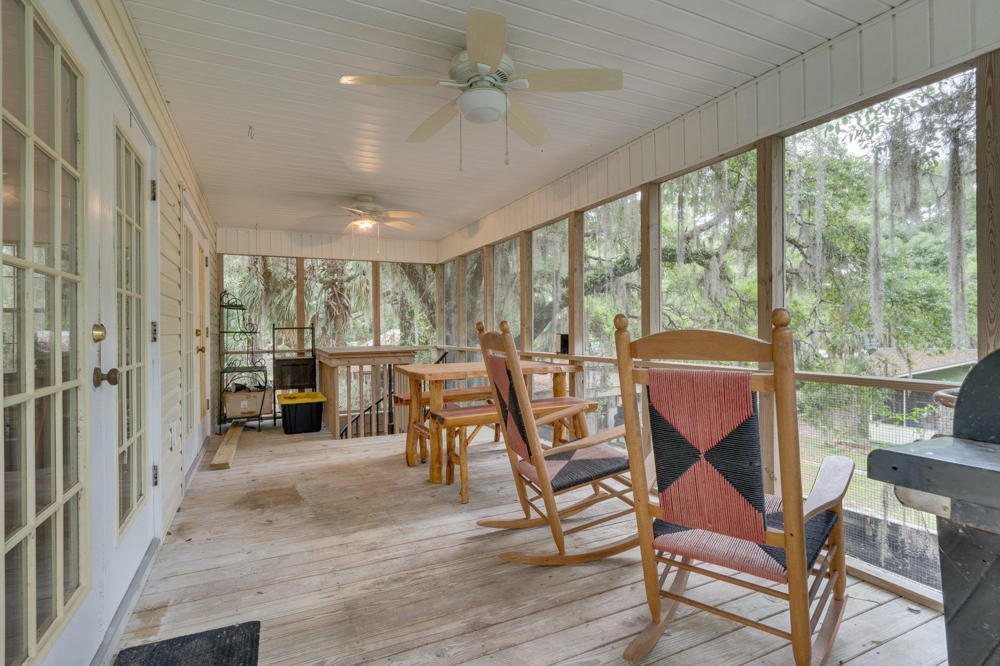 35 Irvin Langston, Crawfordville, Florida image 5