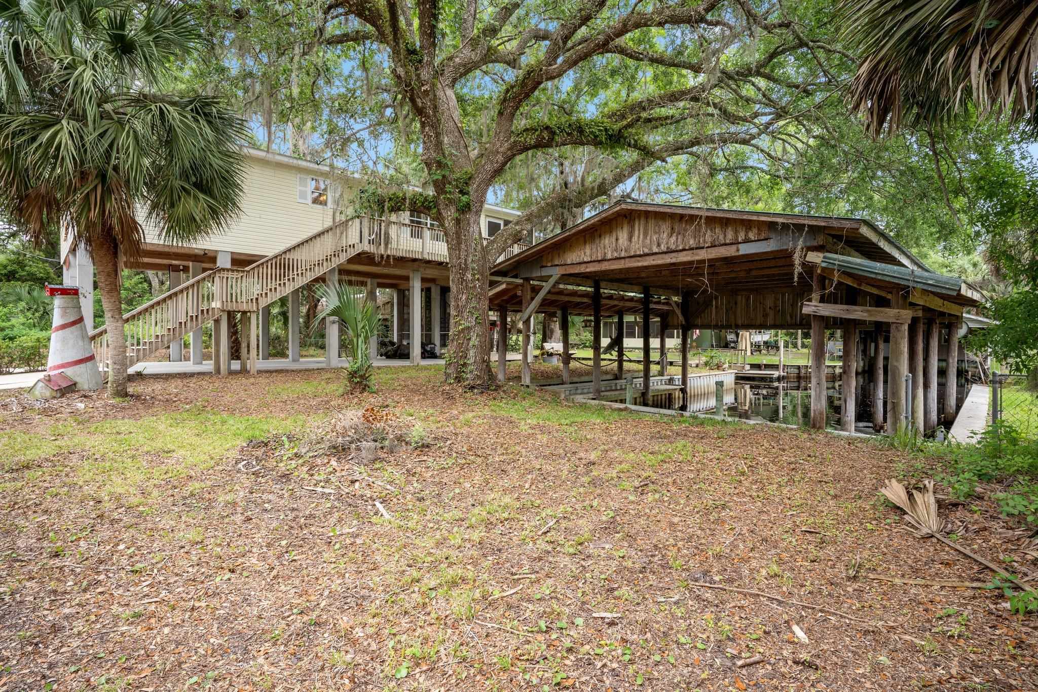 35 Irvin Langston, Crawfordville, Florida image 6