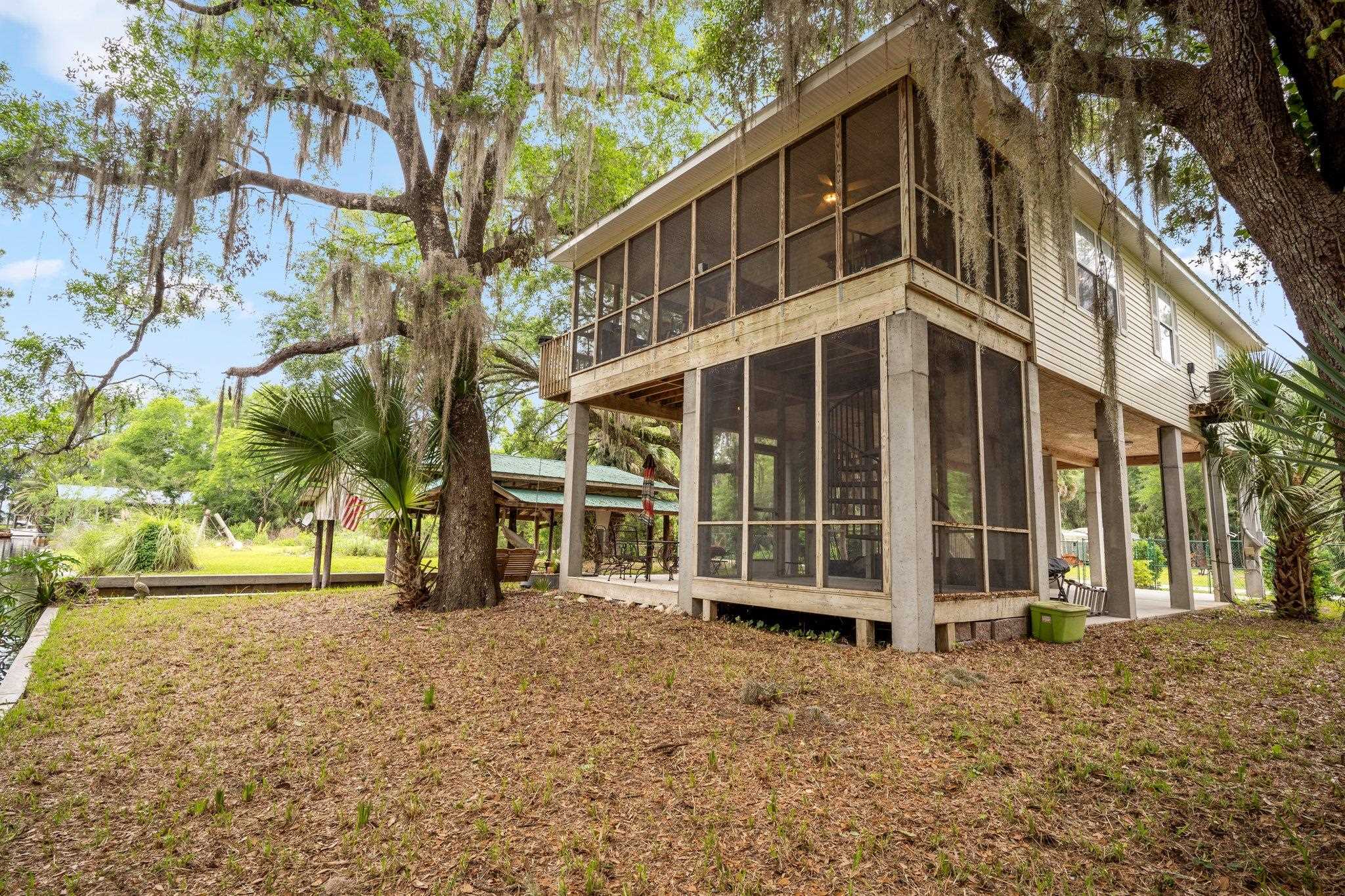 35 Irvin Langston, Crawfordville, Florida image 7