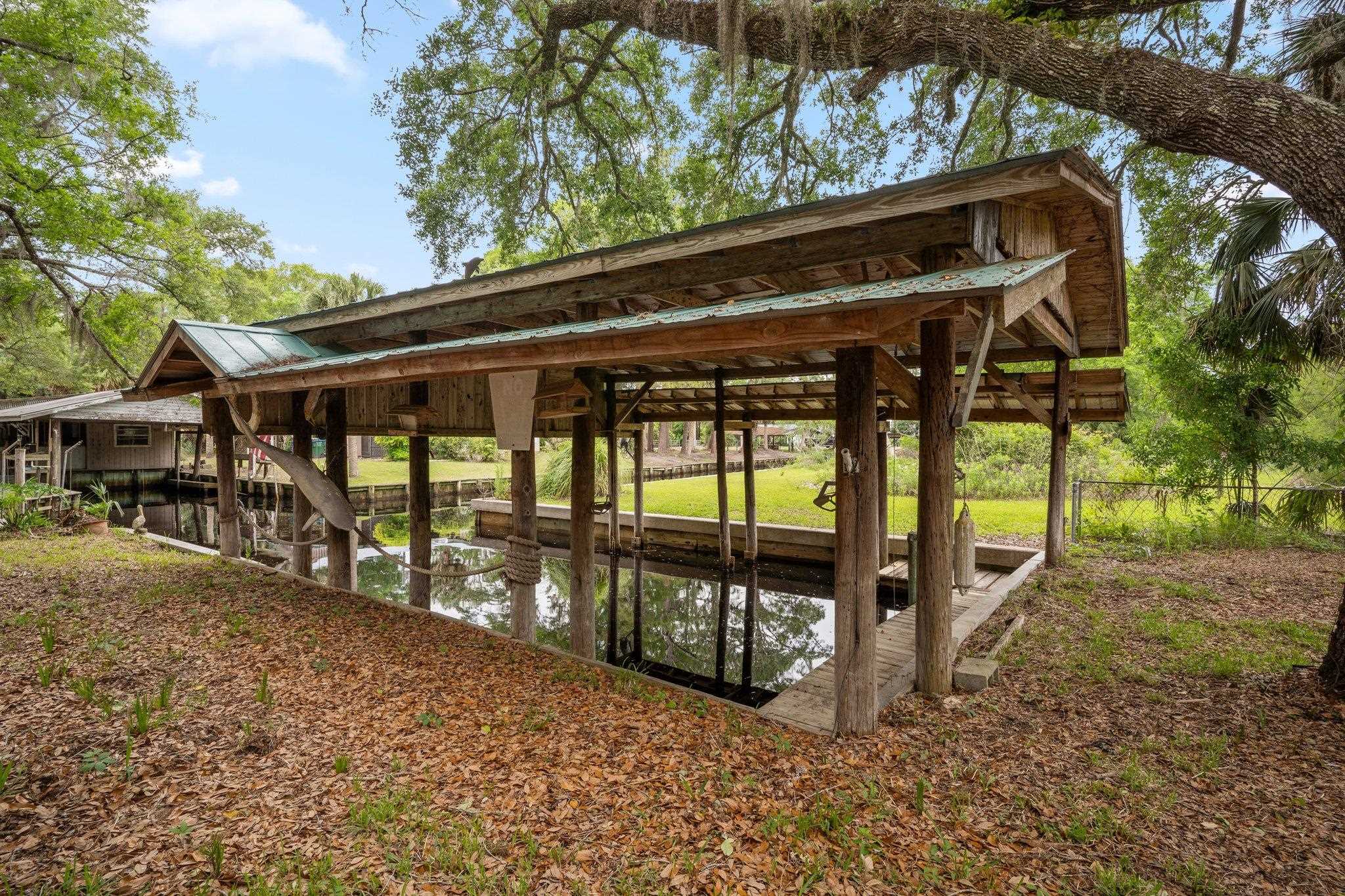 35 Irvin Langston, Crawfordville, Florida image 9