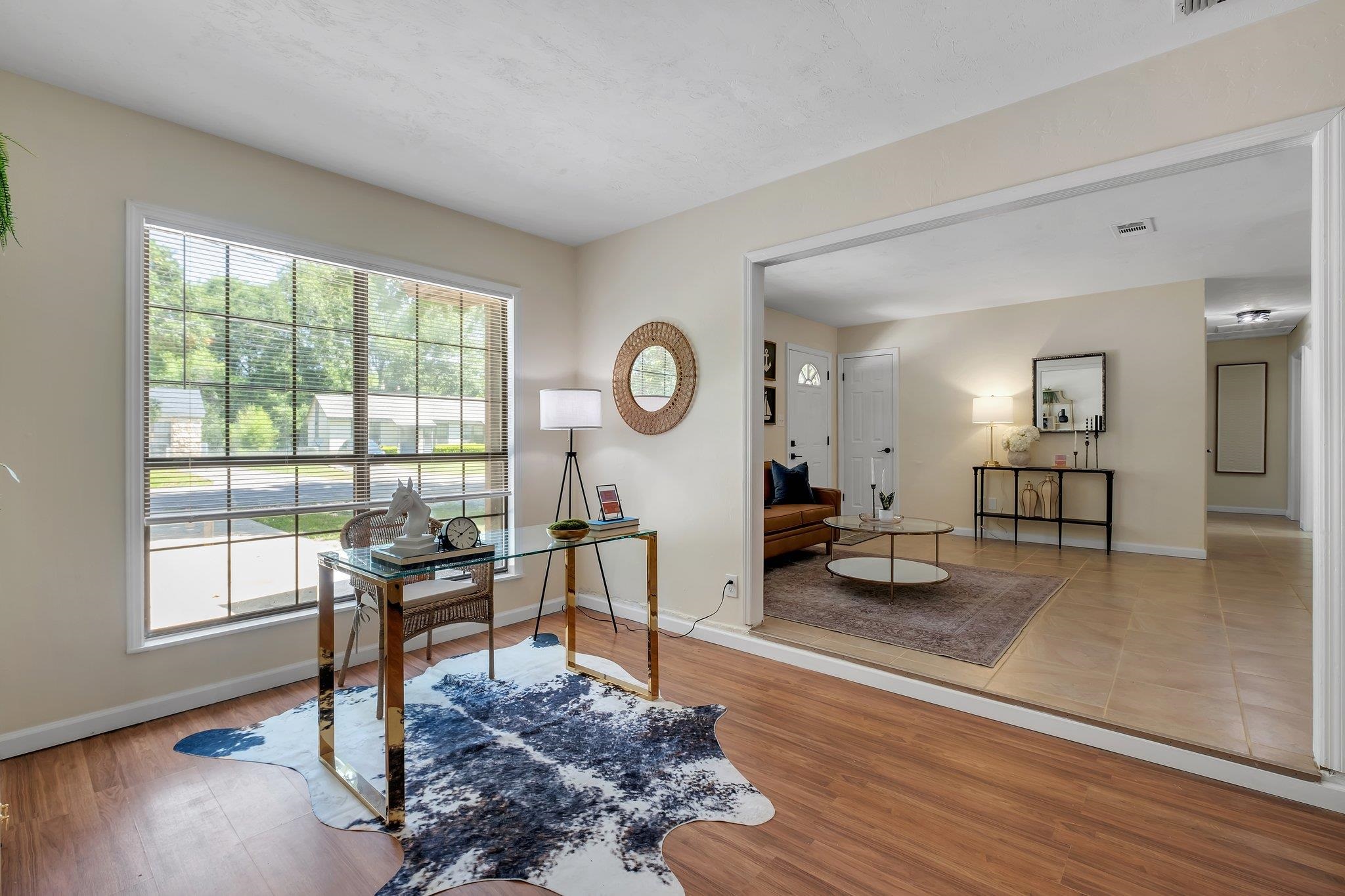 2917 Greenon Lane, Tallahassee, Texas image 11
