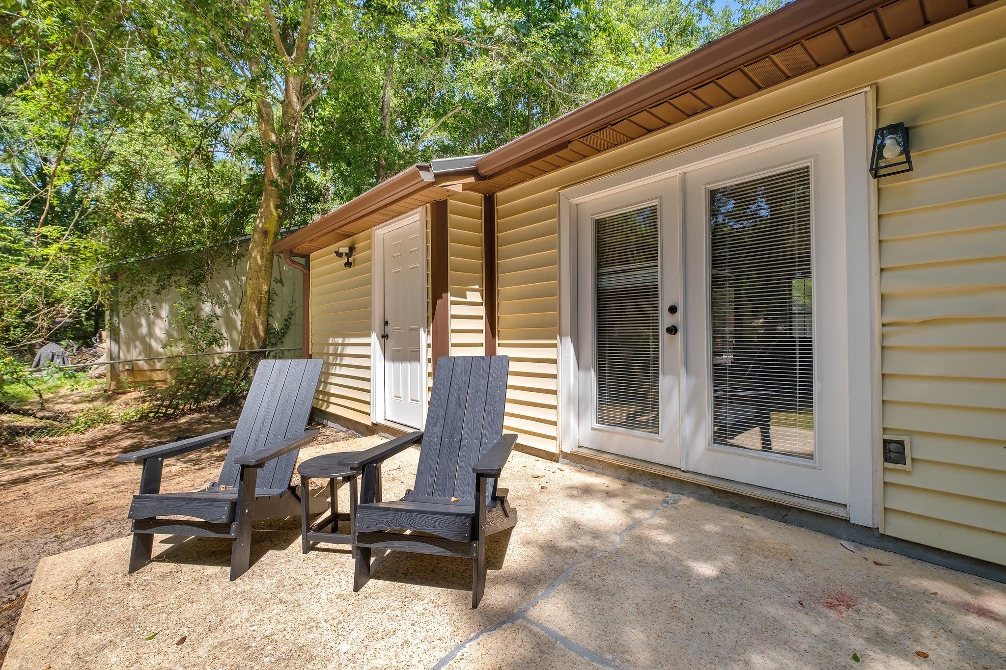 2917 Greenon Lane, Tallahassee, Texas image 22