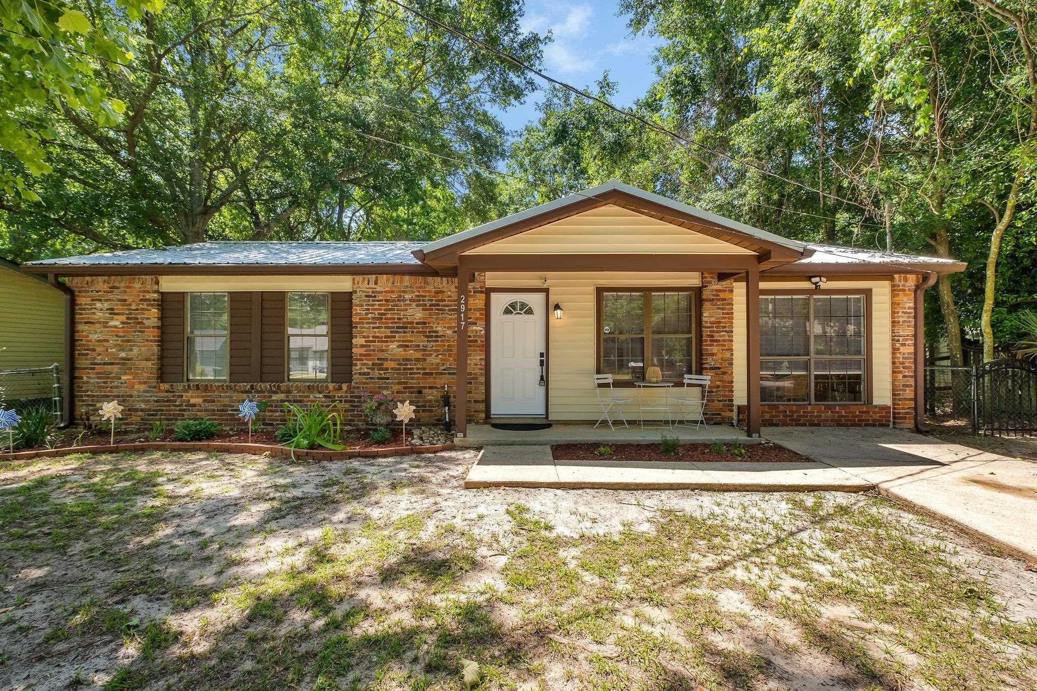 2917 Greenon Lane, Tallahassee, Texas image 23
