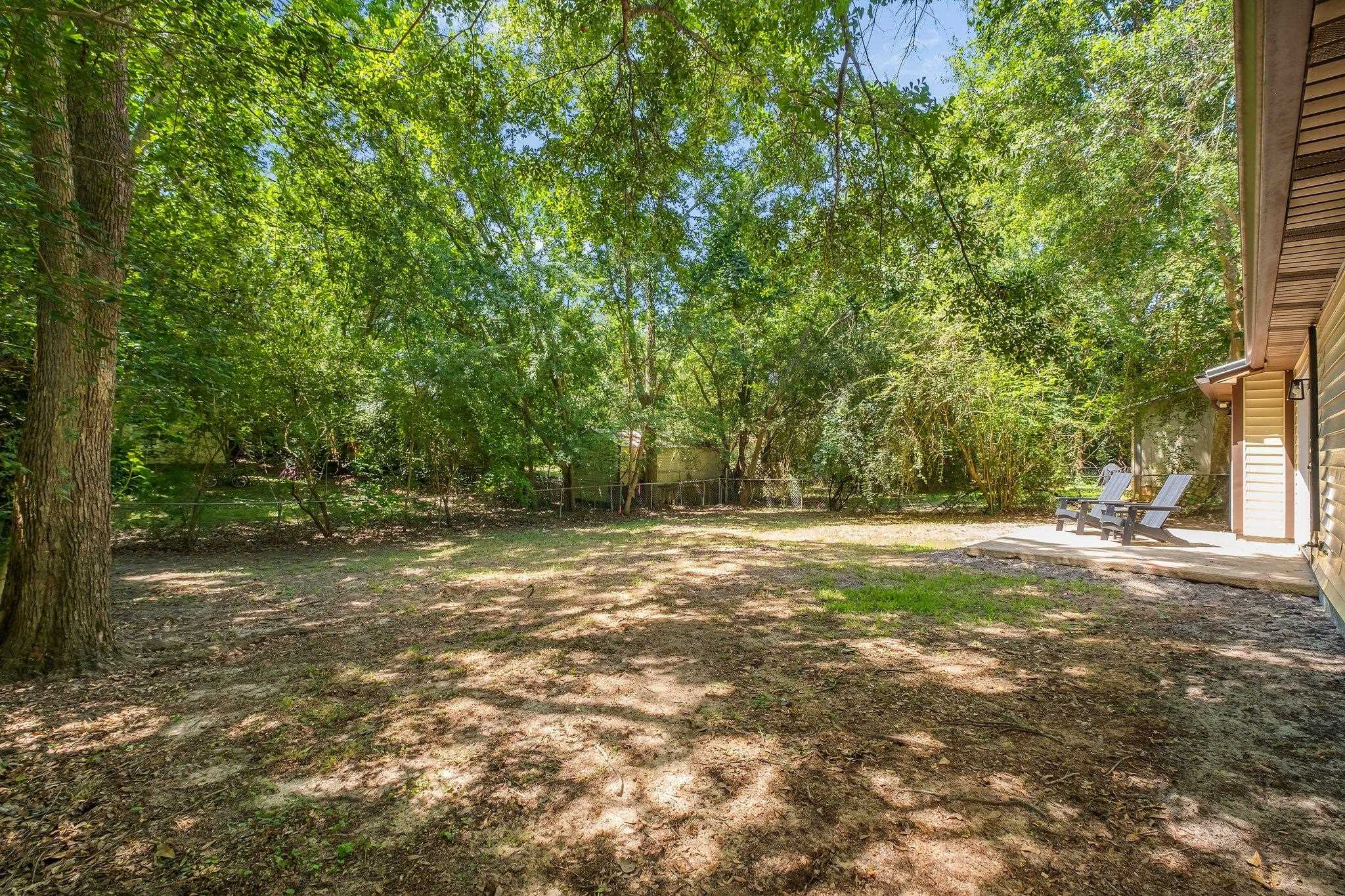 2917 Greenon Lane, Tallahassee, Texas image 25