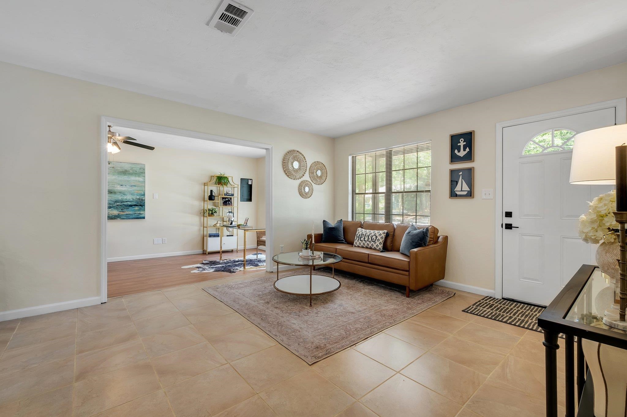 2917 Greenon Lane, Tallahassee, Texas image 4