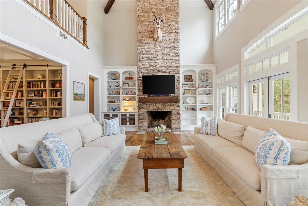 6995 Big Woods Drive, Tallahassee, Texas image 10