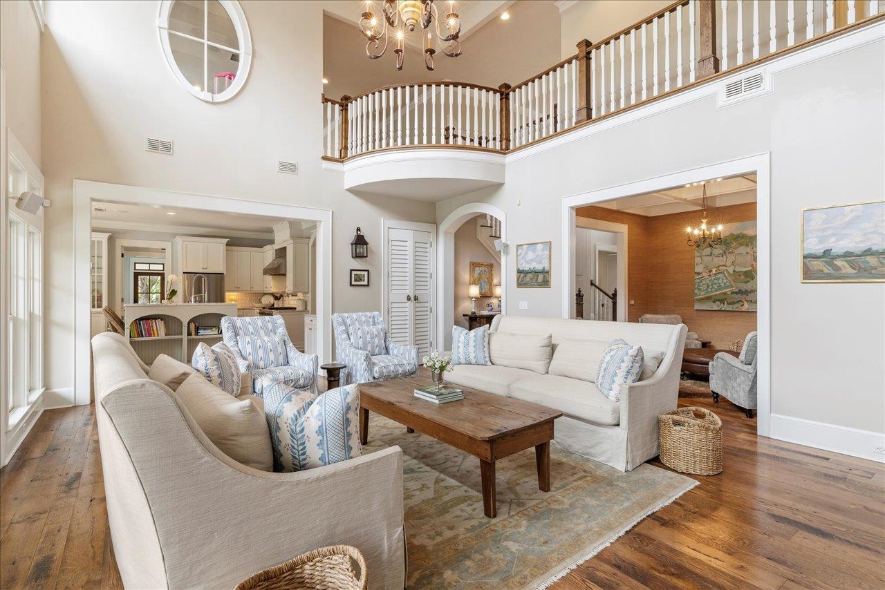 6995 Big Woods Drive, Tallahassee, Texas image 12