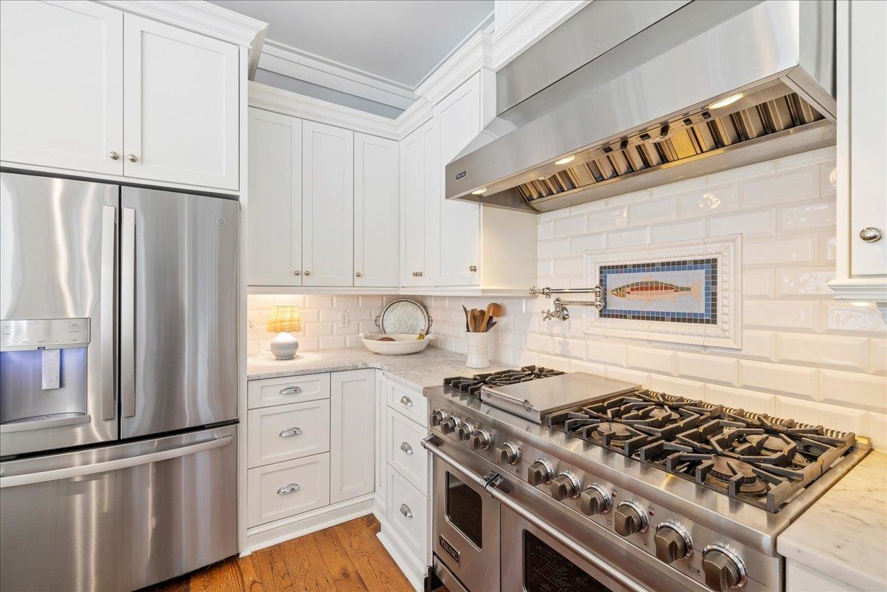 6995 Big Woods Drive, Tallahassee, Texas image 15