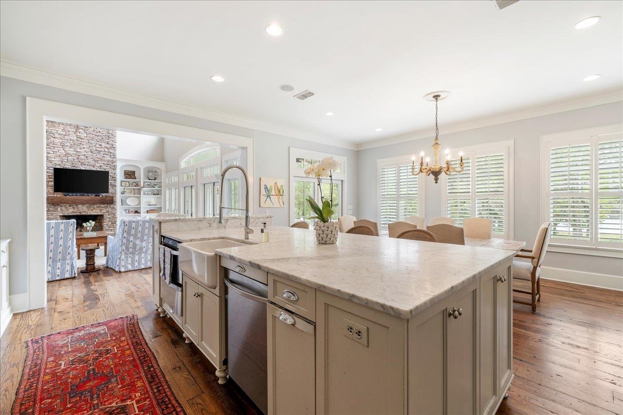 6995 Big Woods Drive, Tallahassee, Texas image 16
