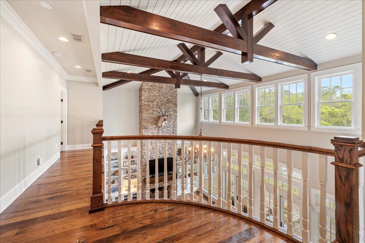 6995 Big Woods Drive, Tallahassee, Texas image 20