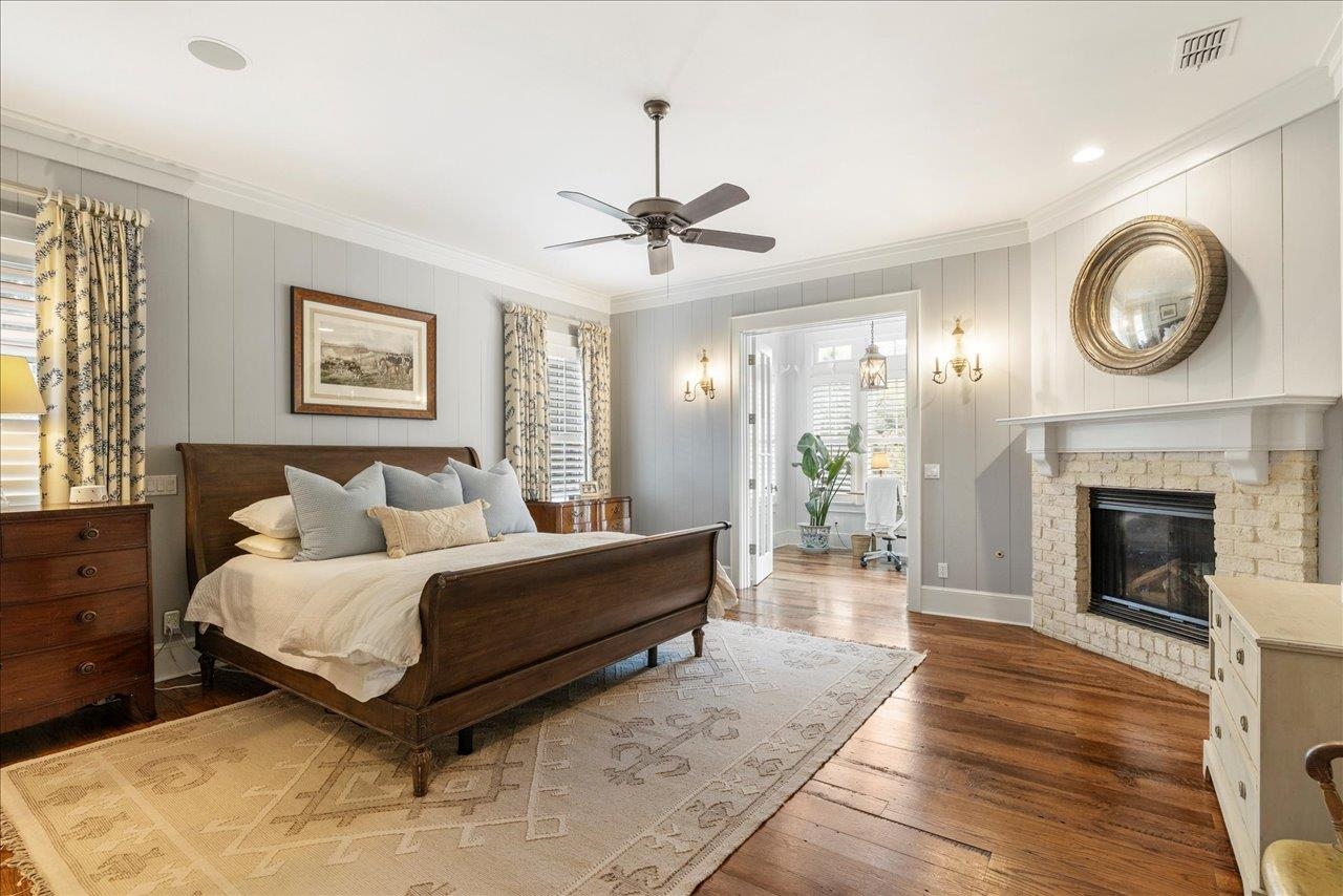 6995 Big Woods Drive, Tallahassee, Texas image 21