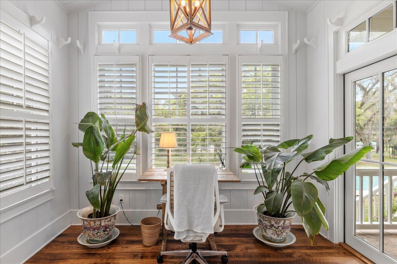 6995 Big Woods Drive, Tallahassee, Texas image 22