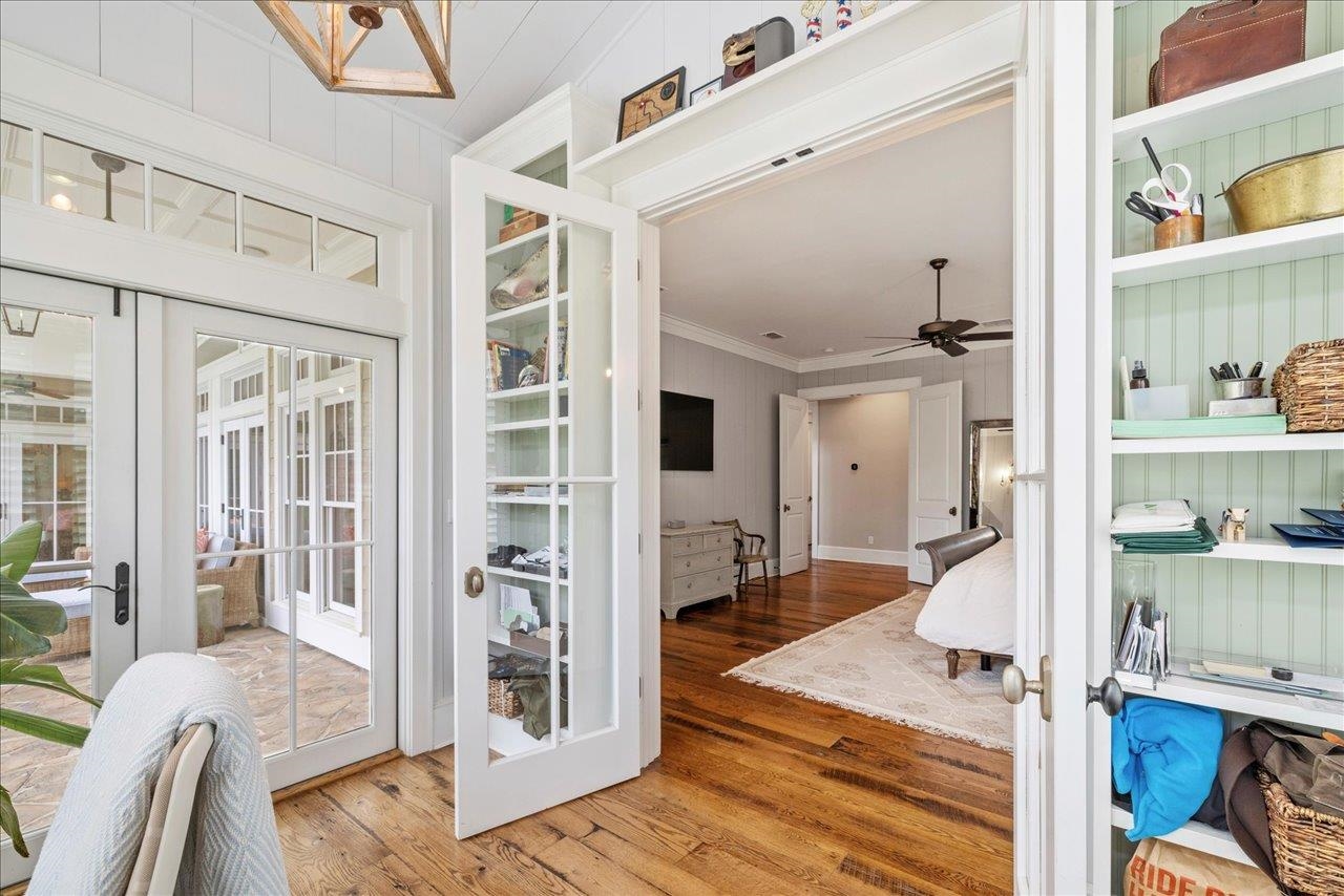 6995 Big Woods Drive, Tallahassee, Texas image 23