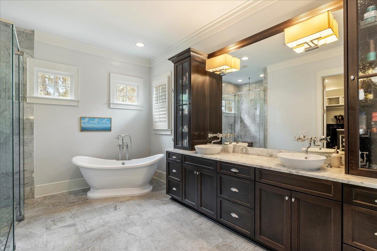 6995 Big Woods Drive, Tallahassee, Texas image 24