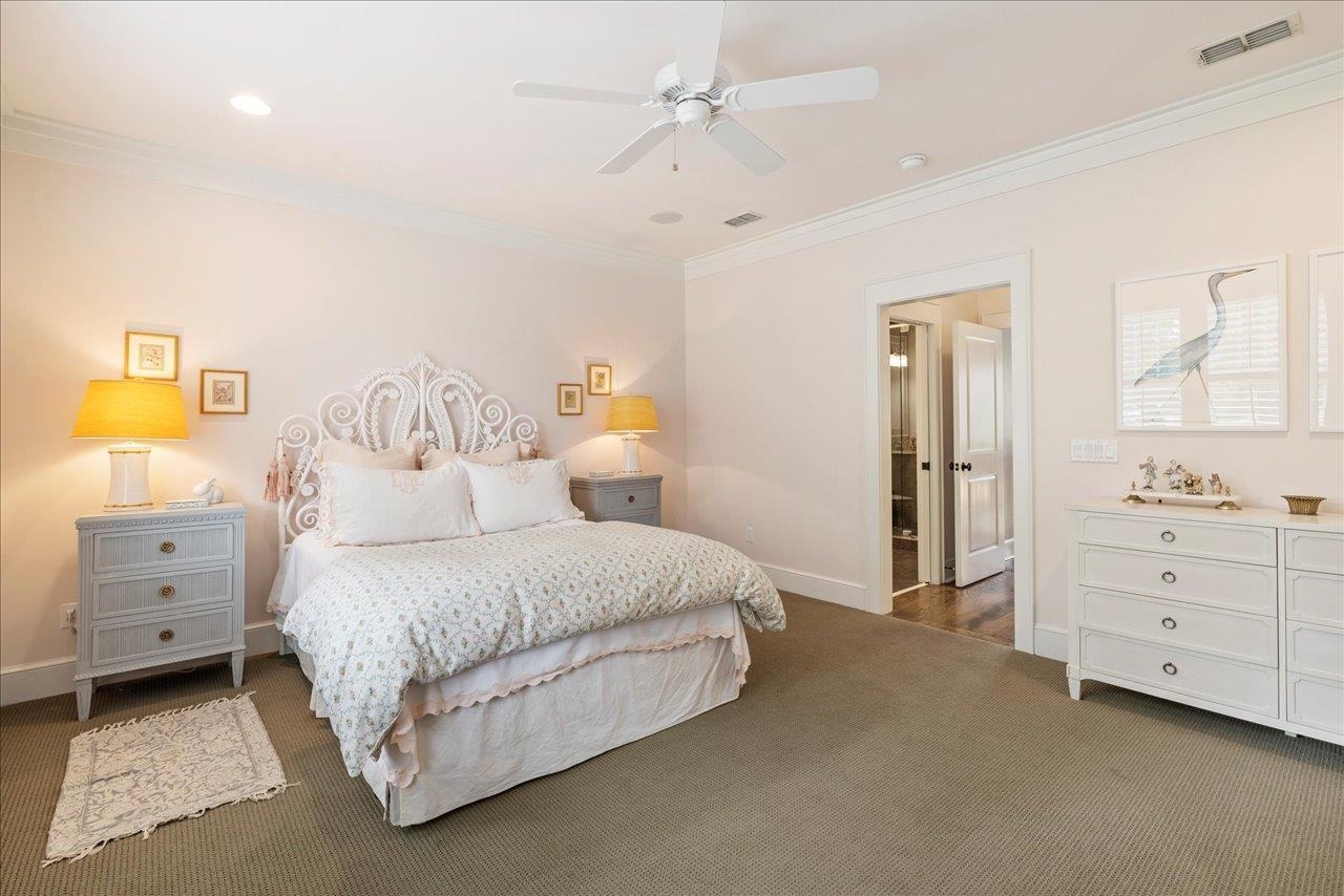6995 Big Woods Drive, Tallahassee, Texas image 28