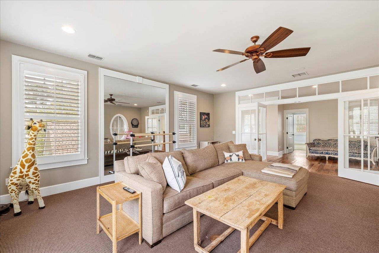 6995 Big Woods Drive, Tallahassee, Texas image 29