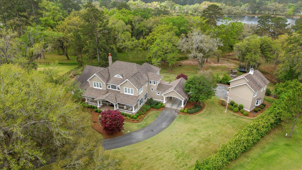 6995 Big Woods Drive, Tallahassee, Texas image 32