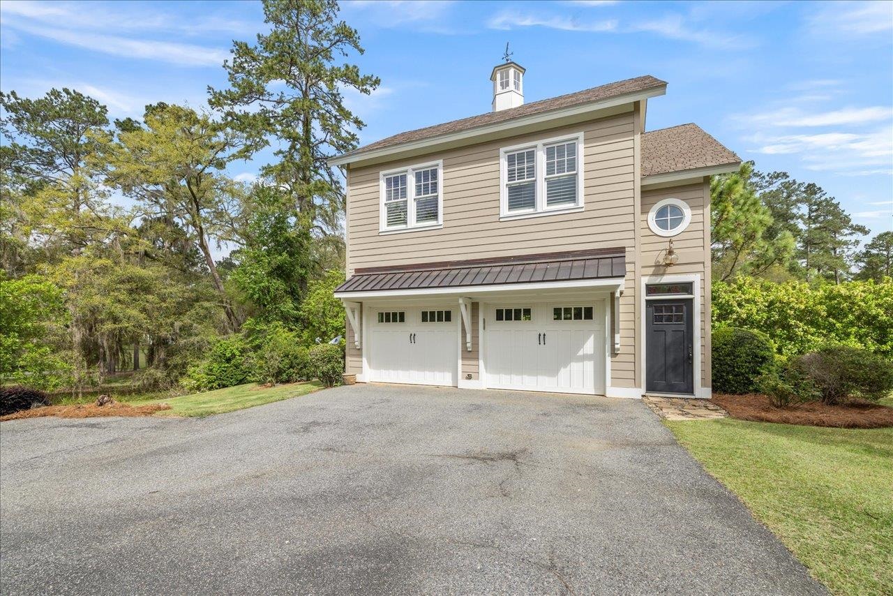 6995 Big Woods Drive, Tallahassee, Texas image 33