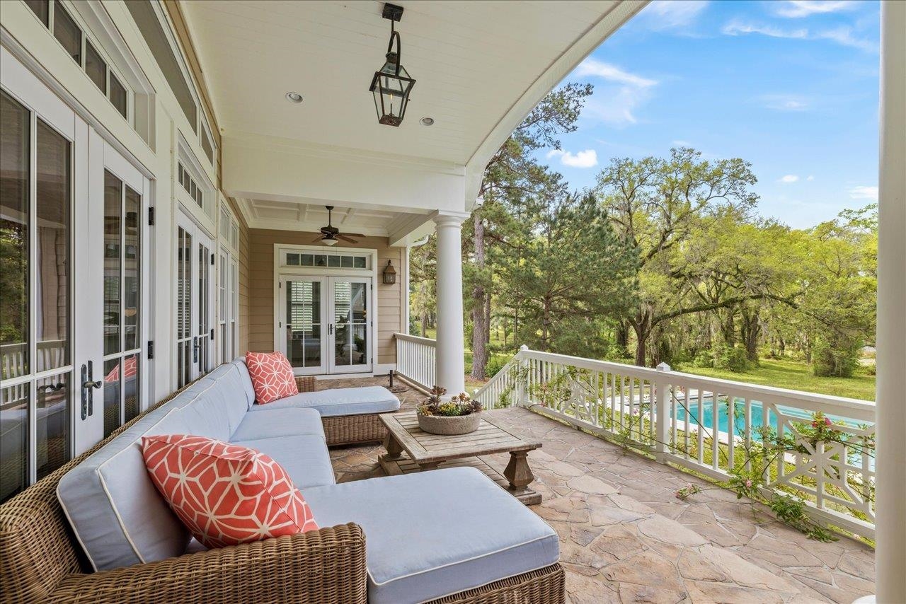 6995 Big Woods Drive, Tallahassee, Texas image 35