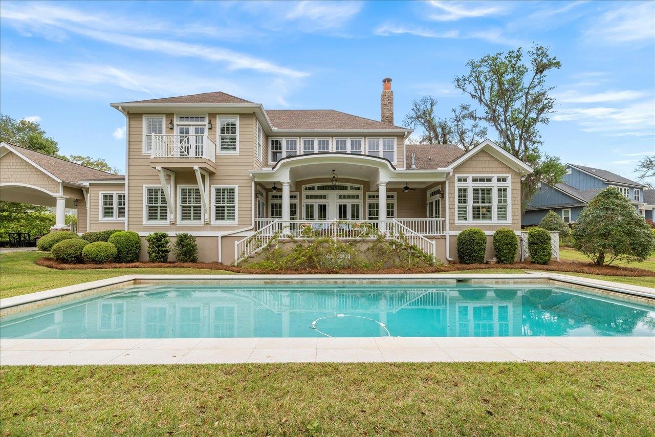 6995 Big Woods Drive, Tallahassee, Texas image 36