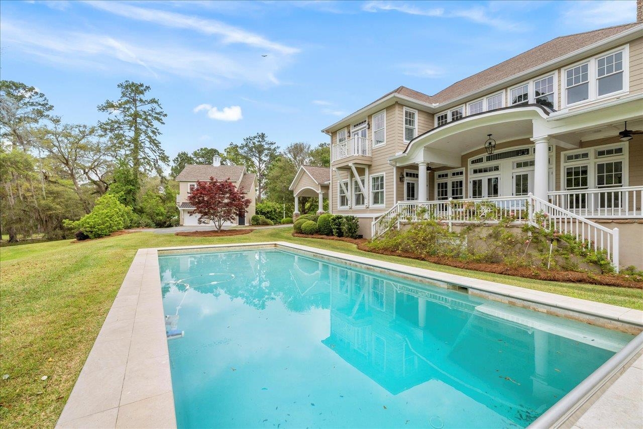 6995 Big Woods Drive, Tallahassee, Texas image 37