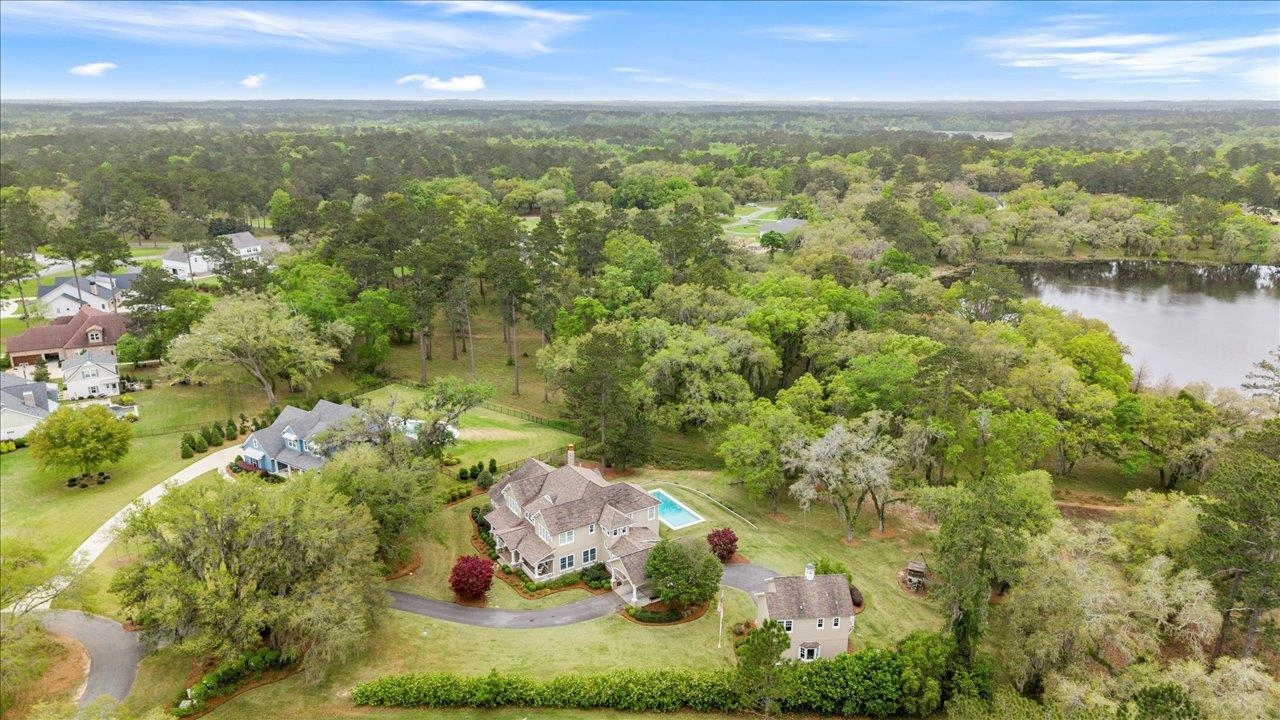 6995 Big Woods Drive, Tallahassee, Texas image 4