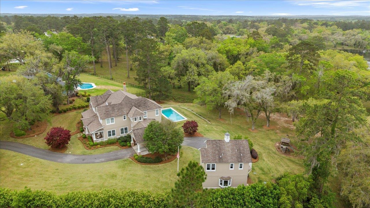 6995 Big Woods Drive, Tallahassee, Texas image 40