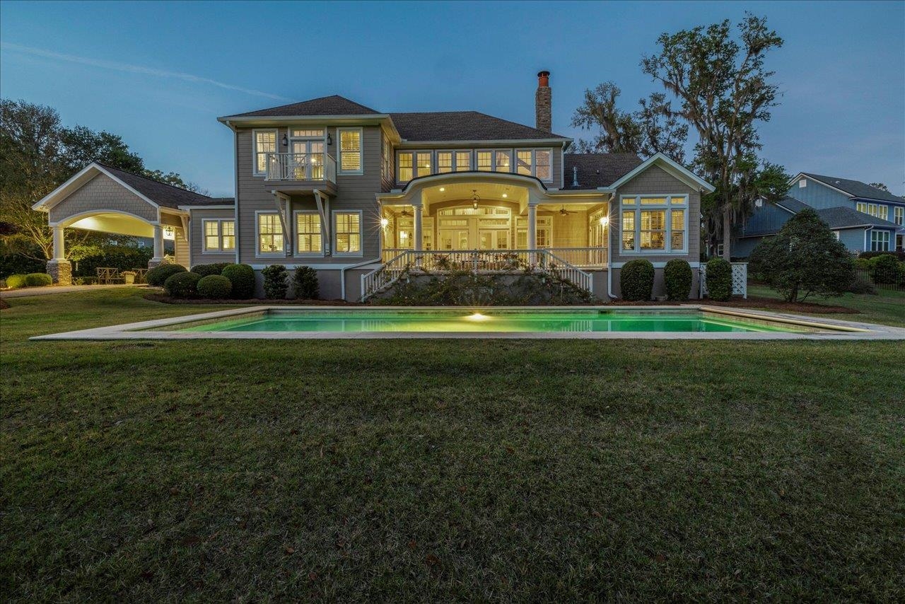 6995 Big Woods Drive, Tallahassee, Texas image 41