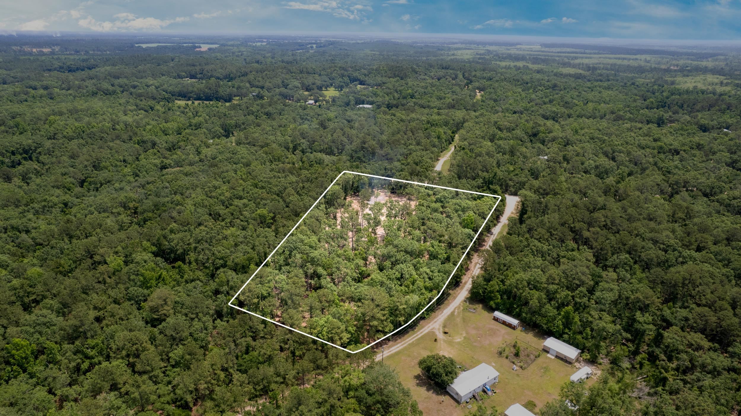 91 W 7th Way, Greenville, Florida image 15