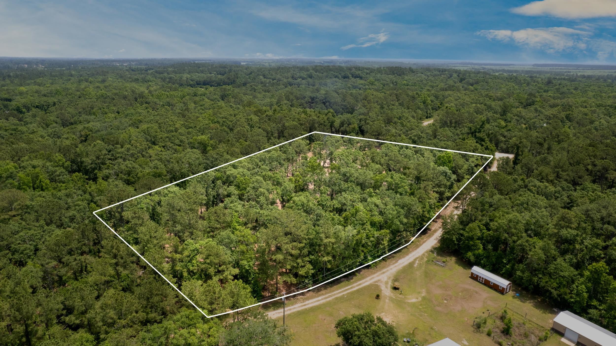 91 W 7th Way, Greenville, Florida image 17