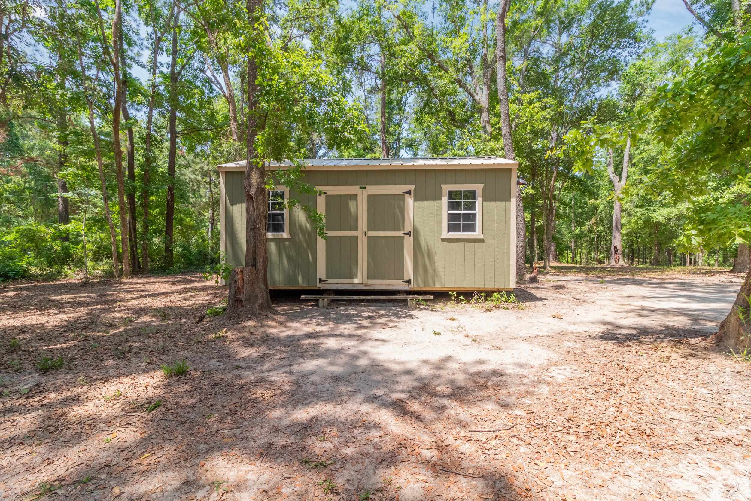 91 W 7th Way, Greenville, Florida image 7