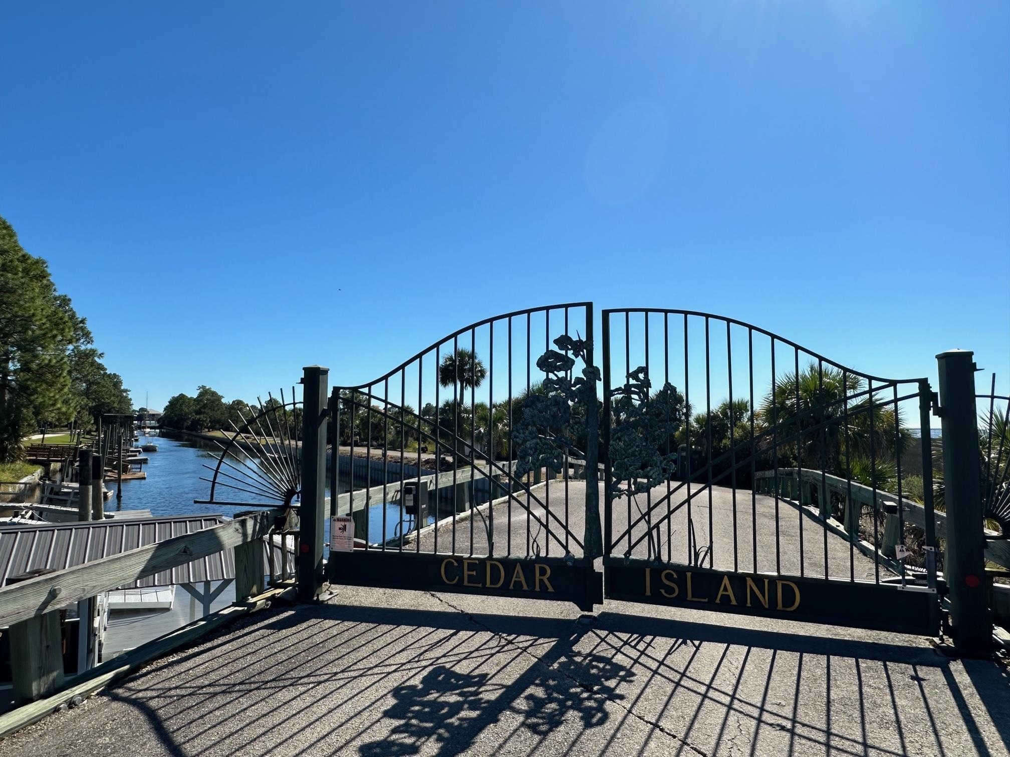 Lot 6 Cedar Island Way, Crawfordville, Florida image 1
