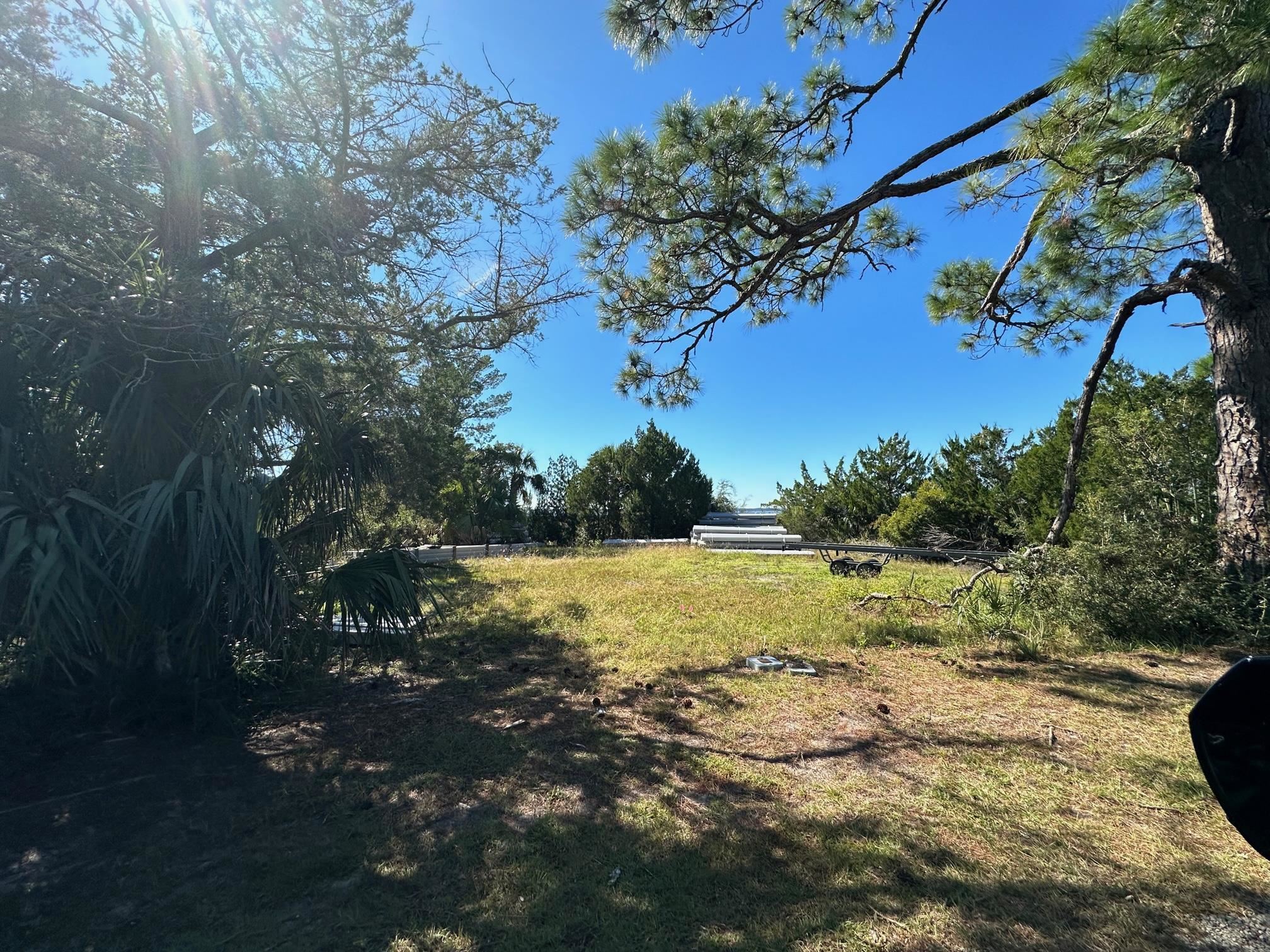 Lot 6 Cedar Island Way, Crawfordville, Florida image 3