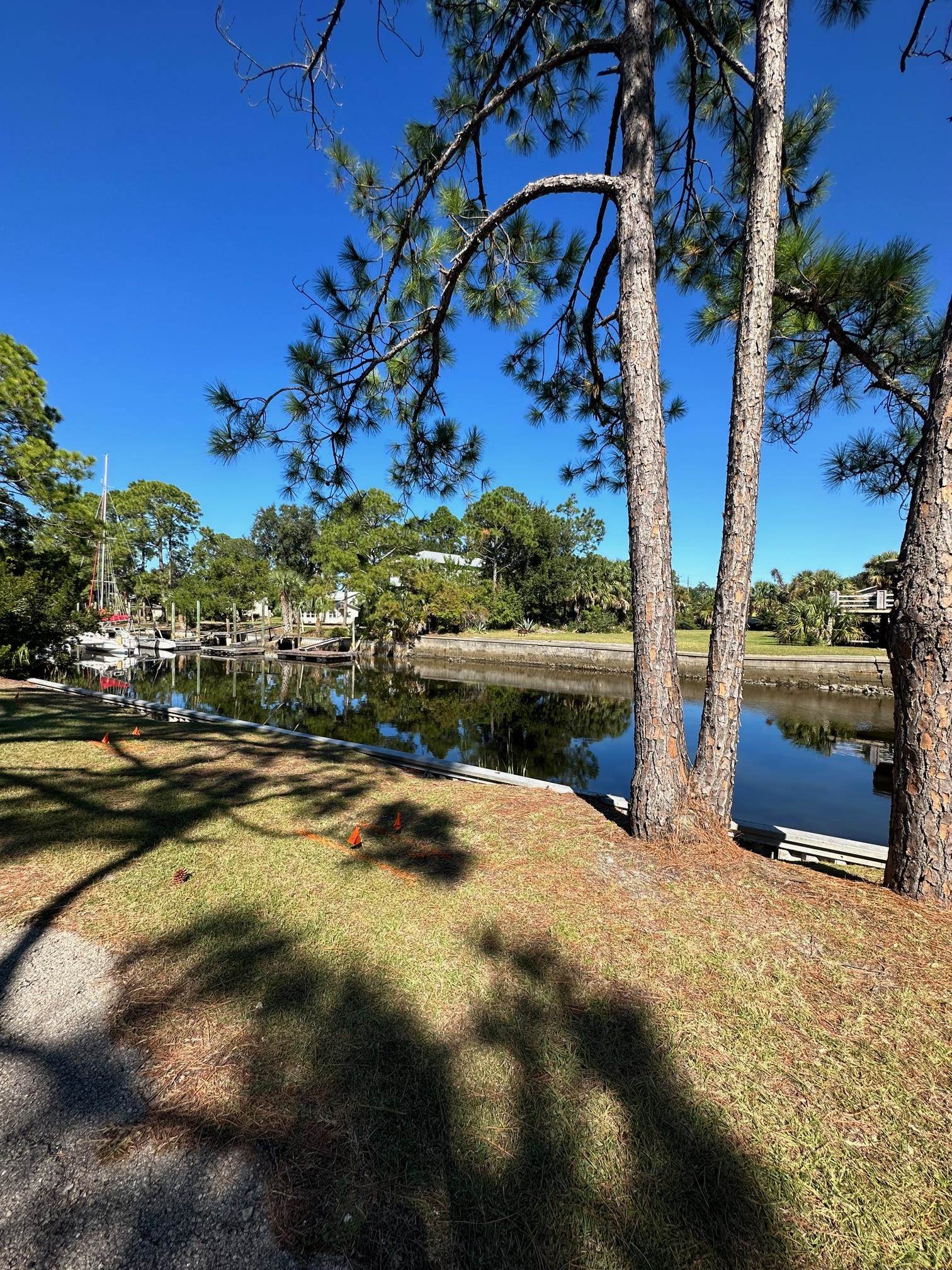 Lot 6 Cedar Island Way, Crawfordville, Florida image 5