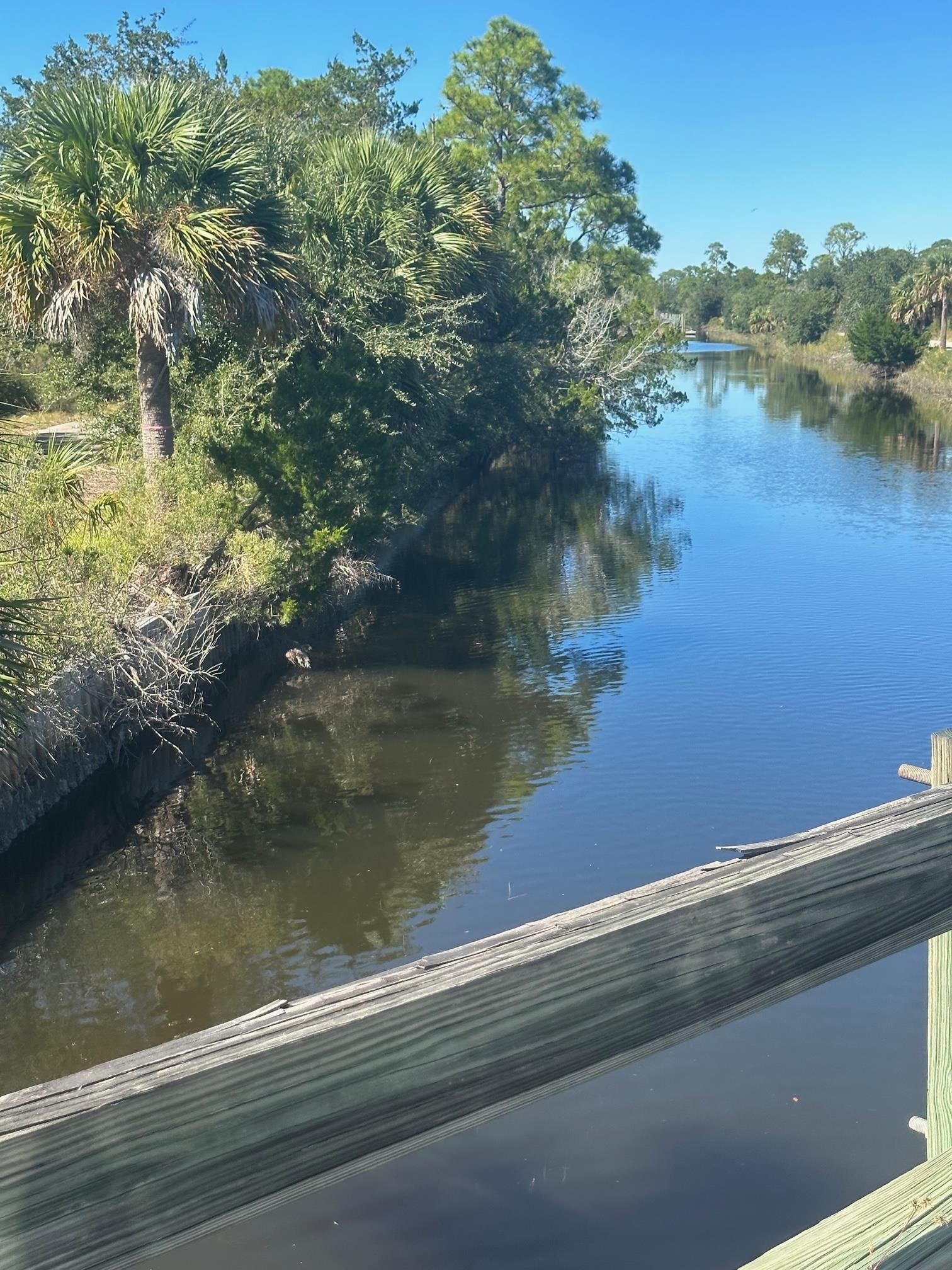 Lot 6 Cedar Island Way, Crawfordville, Florida image 7
