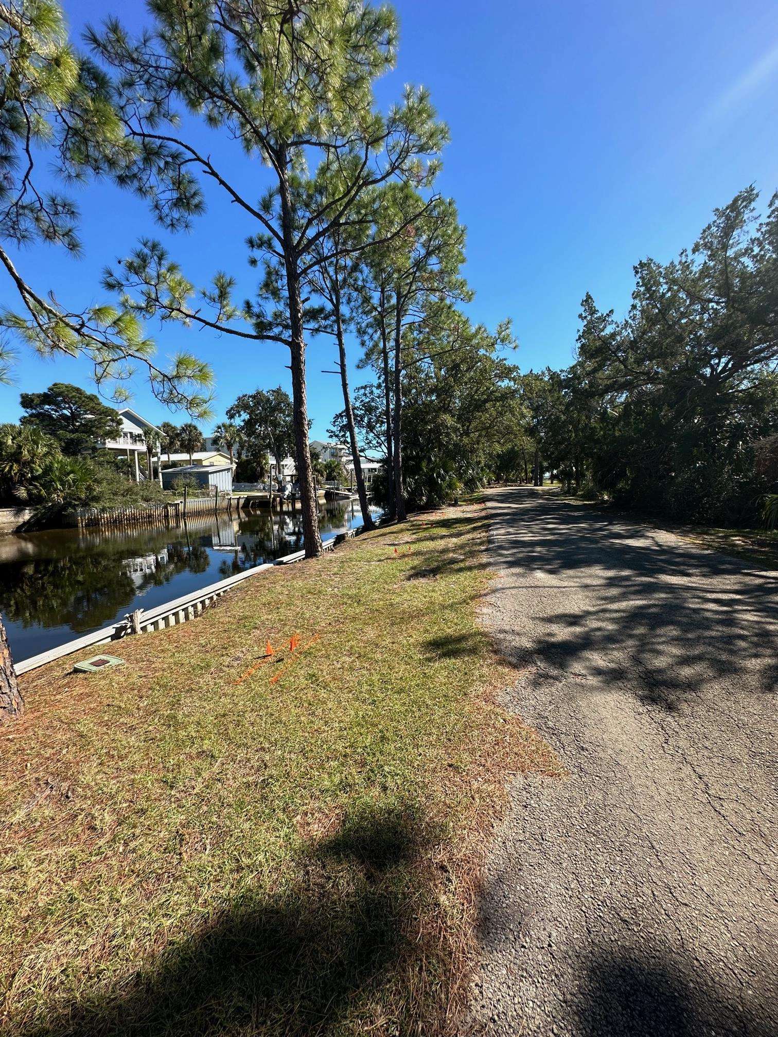 Lot 6 Cedar Island Way, Crawfordville, Florida image 8