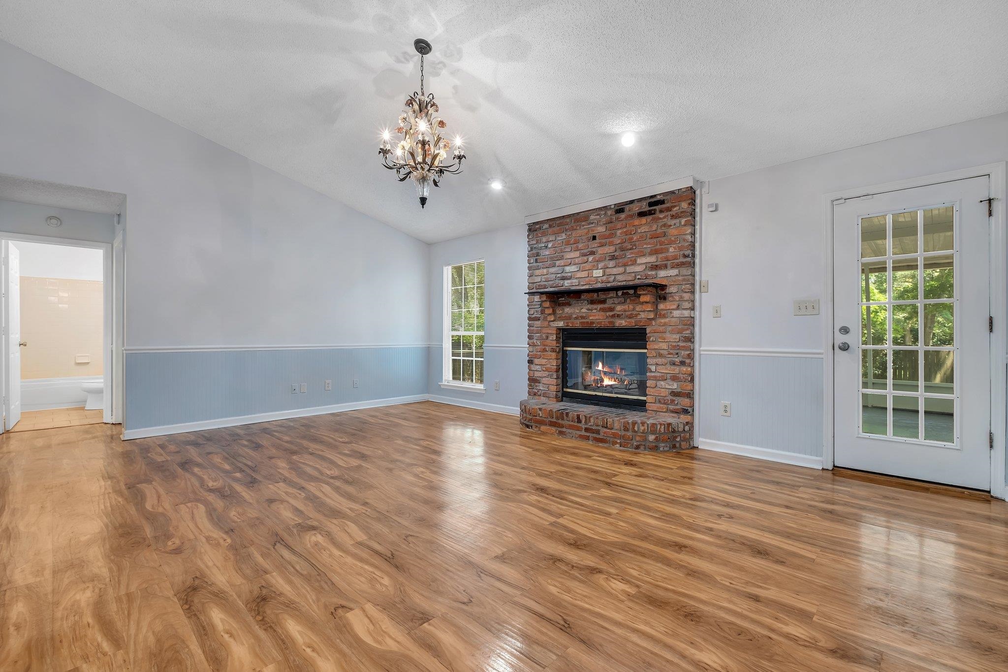 3964 Bourbon Street, Tallahassee, Texas image 12