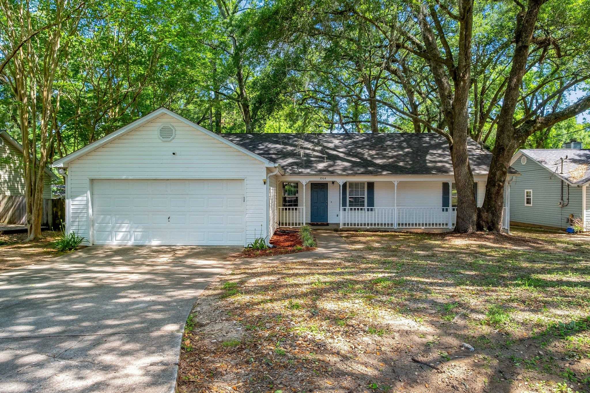 3964 Bourbon Street, Tallahassee, Texas image 33