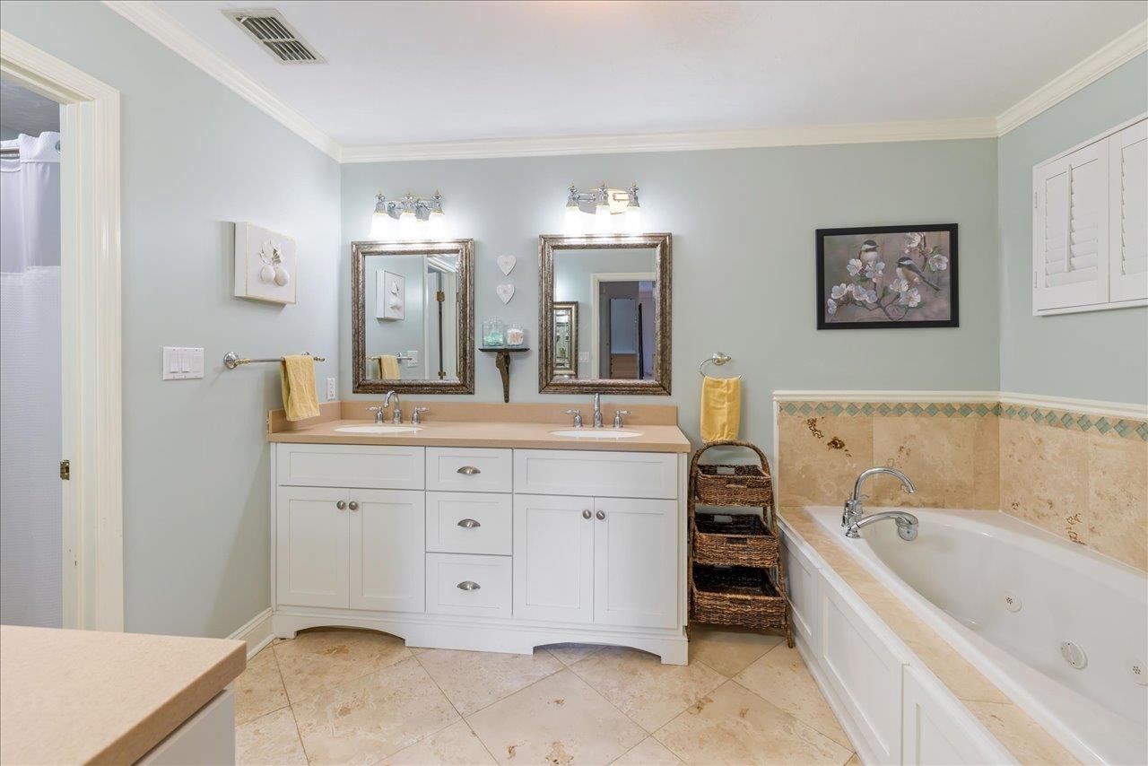 4033 Kilmartin Drive, Tallahassee, Texas image 30