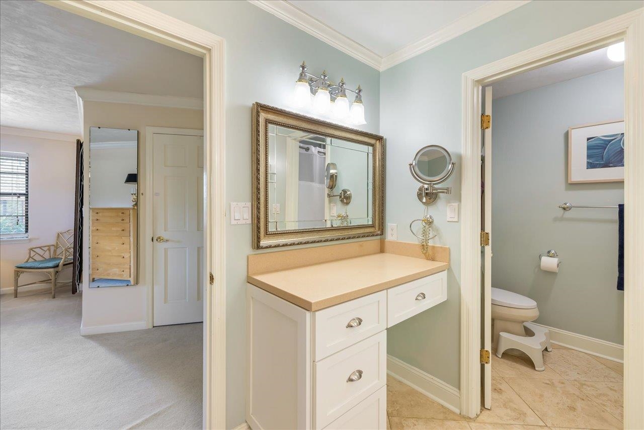 4033 Kilmartin Drive, Tallahassee, Texas image 31
