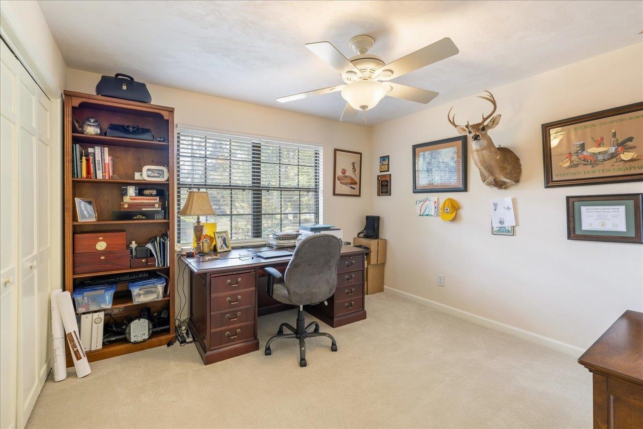 4033 Kilmartin Drive, Tallahassee, Texas image 32