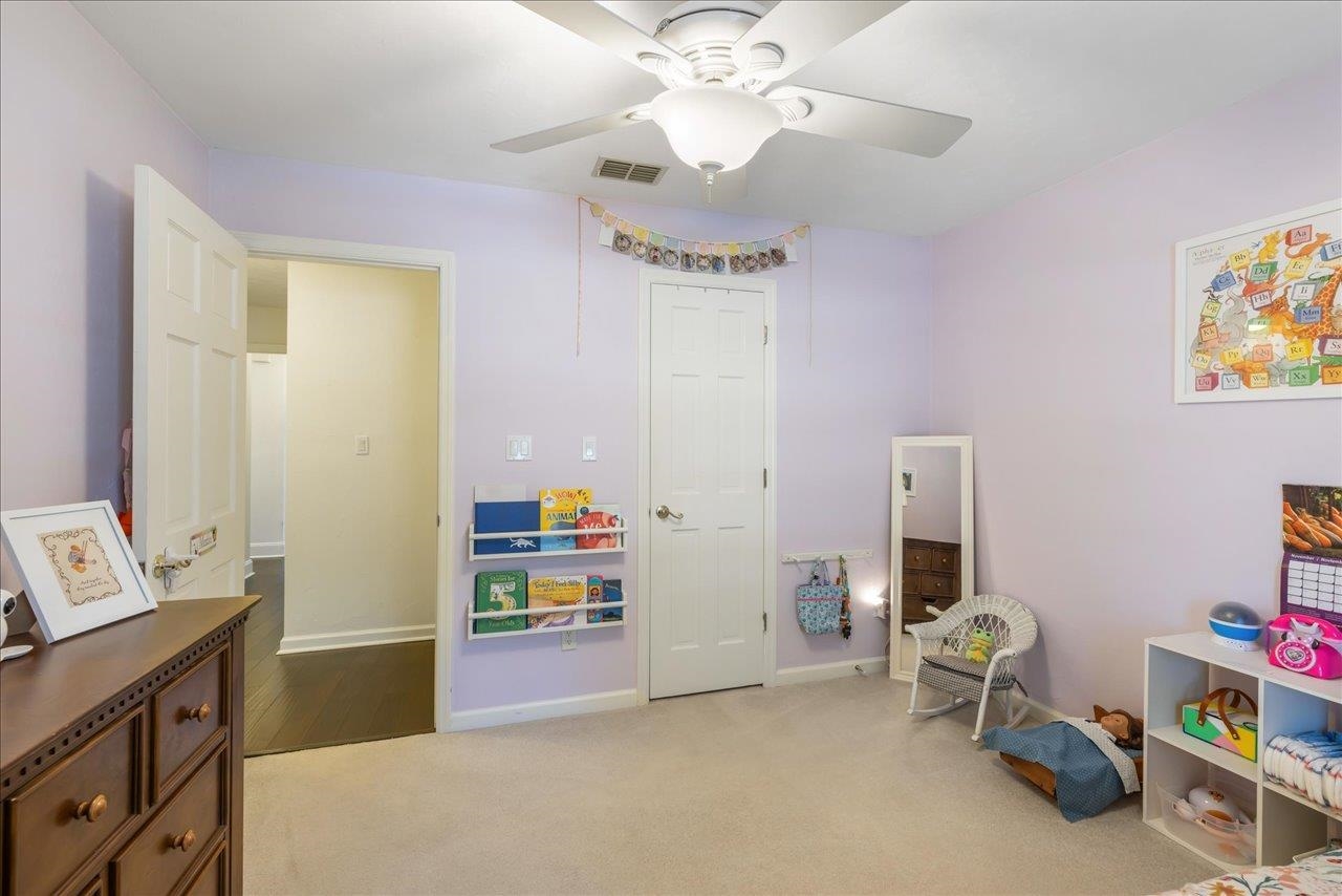 4033 Kilmartin Drive, Tallahassee, Texas image 36