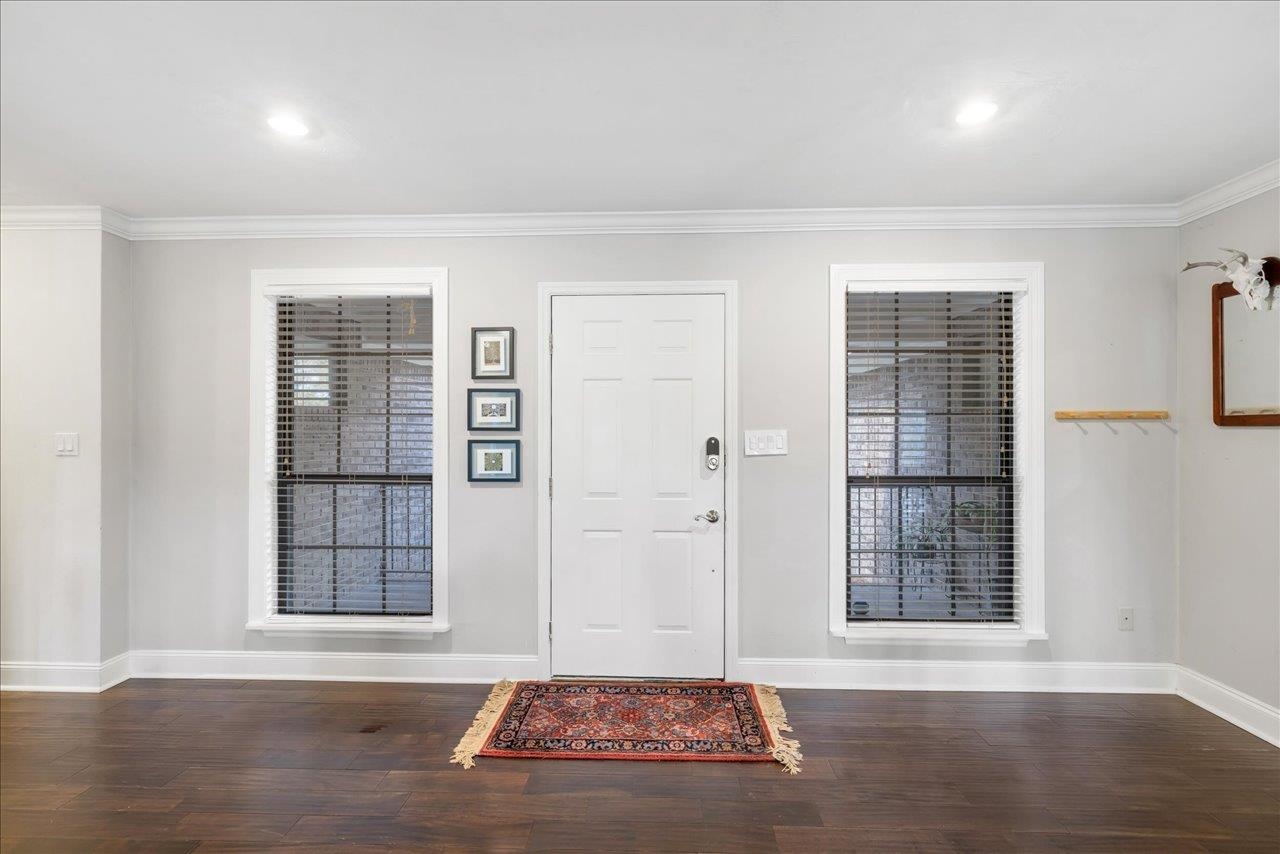 4033 Kilmartin Drive, Tallahassee, Texas image 6