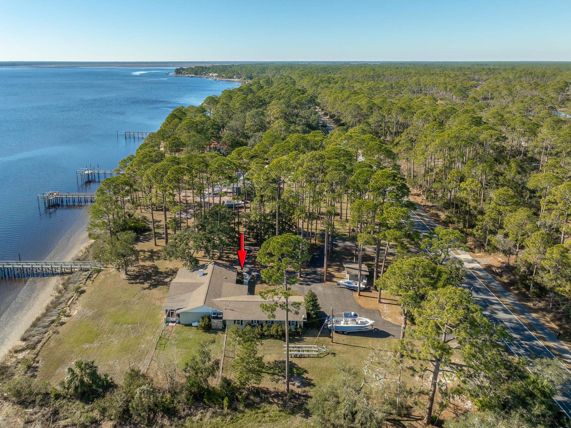 2433 Surf Road, Panacea, Florida image 24