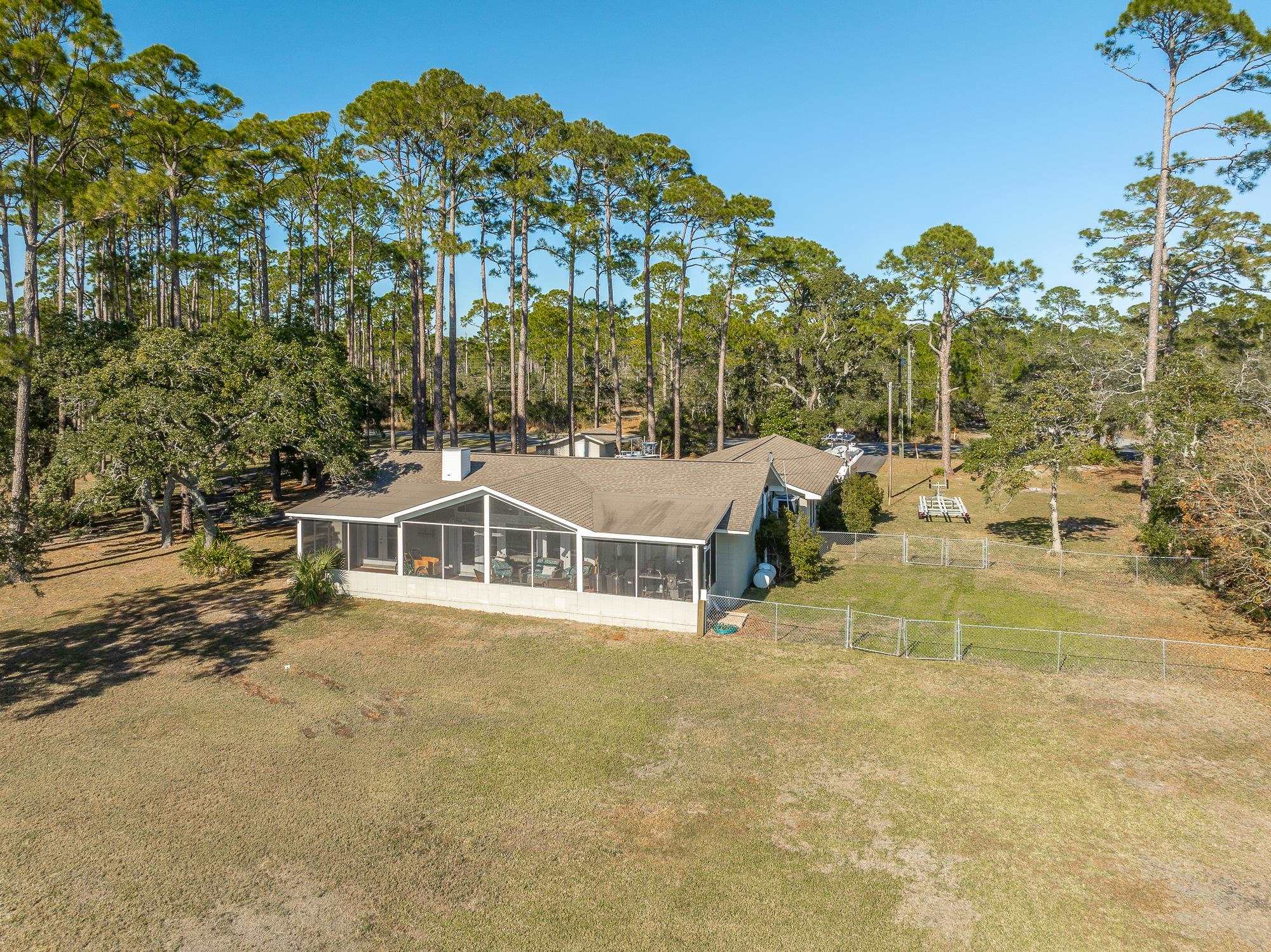 2433 Surf Road, Panacea, Florida image 25