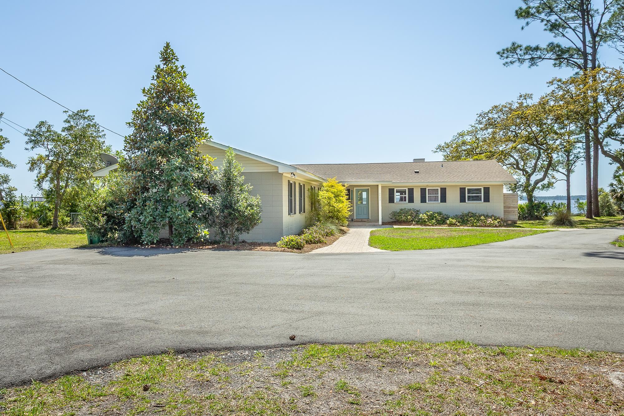 2433 Surf Road, Panacea, Florida image 3