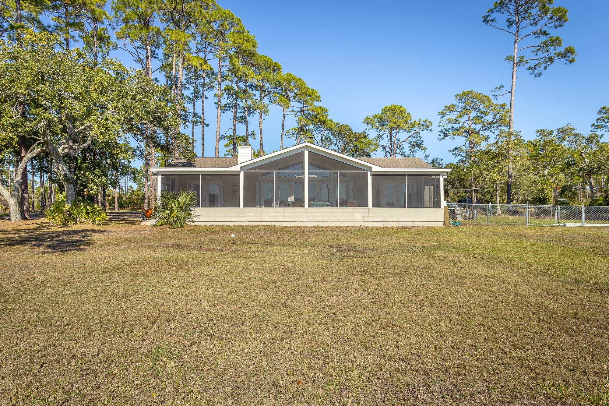 2433 Surf Road, Panacea, Florida image 4